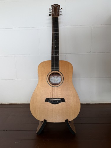 Taylor baby bt1e electro - baby,