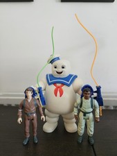 Real Ghostbusters Vintage