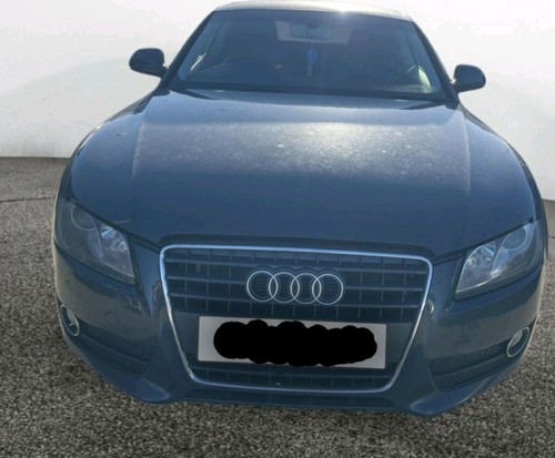 Breaking 2009 audi - breaking, sport
