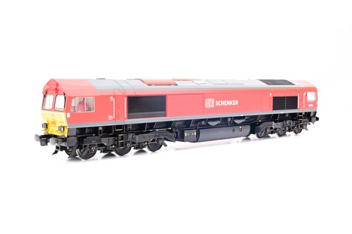 Bachmann gauge 734 class - oo,