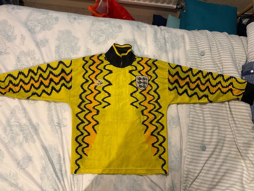 Original england 1992 - original,