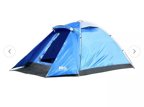 Pro action man room dome - action,