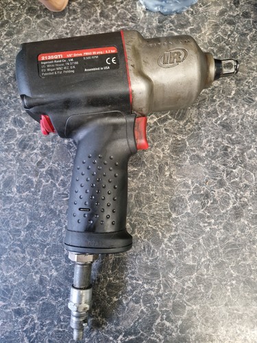 Ingersoll rand 2135 qti - ingersoll,