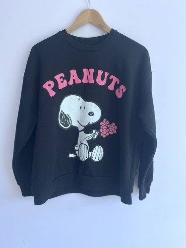 Peanuts snoopy print - peanuts,