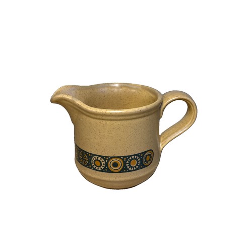 Vintage kiln craft bacchus - vintage,