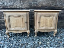 Pretty Pair of  Bedside Tables