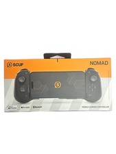 Scuff Nomad Mobile Controller
