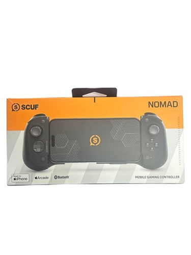 Scuff nomad mobile controller - mobile,