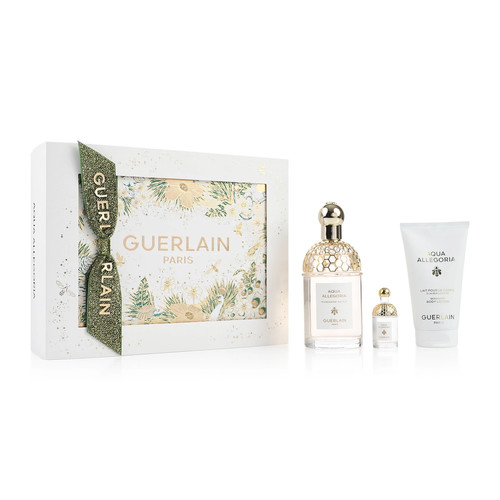 Guerlain aqua allegoria - guerlain,