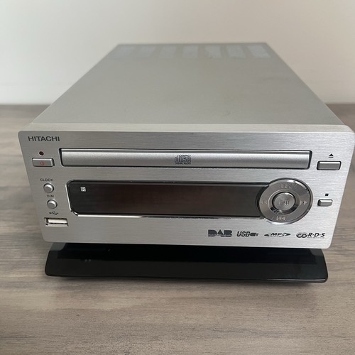 Hitachi axm949u play - axm949u,