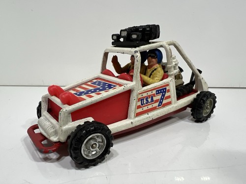 Corgi toys whizzwheels s - corgi,