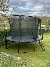 Plum The Oval 10ft x 14ft
