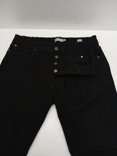 Bench Black EDDIE Jeans with