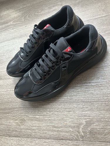 Prada america cup - prada,