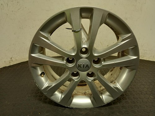 Kia ceed alloy - alloy, inch