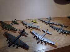 Corgi B-17 Flying Fortress