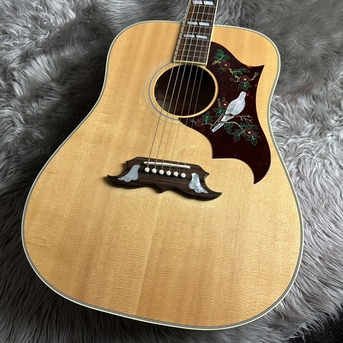 Gibson dove original antique - gibson,