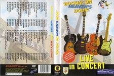 Rockin heaven door - heaven's,