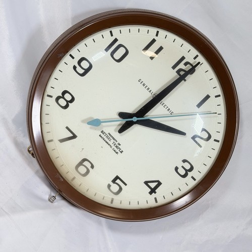 Vintage general electric - vintage,