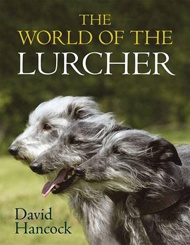 The world lurcher - of,