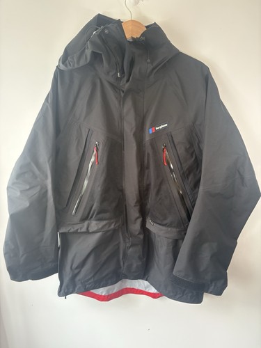 Berghaus storm mens m - storm, 25