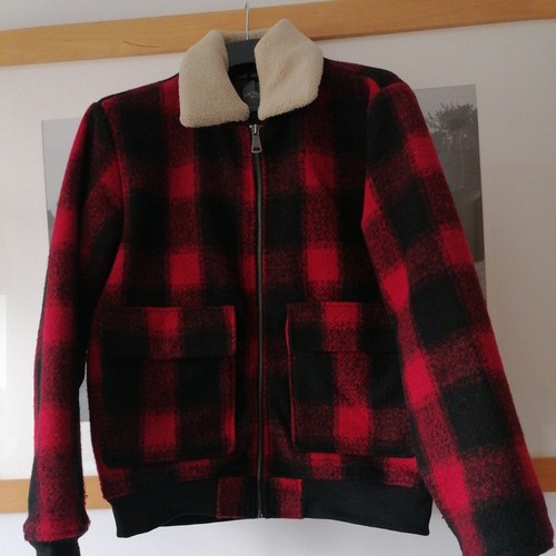 Lumberjack men plaid - men's,