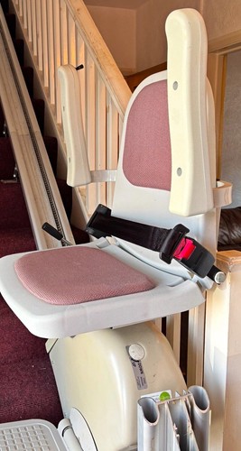Acorn electric stairlift chair - electric,
