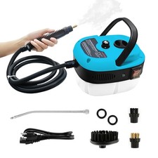 Powerful Handheld Steam