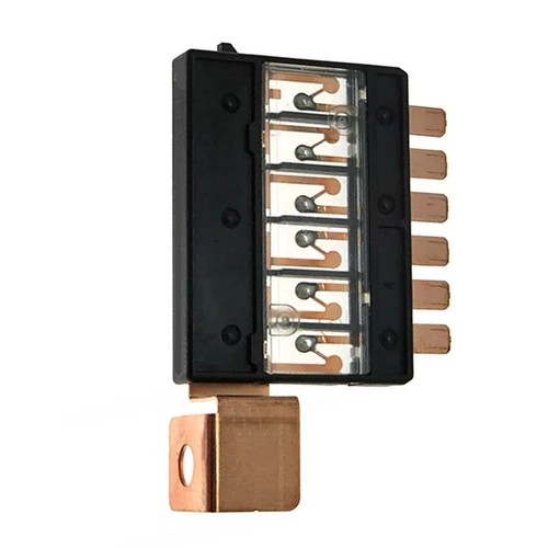 Car fuse replacement multi - replacement,