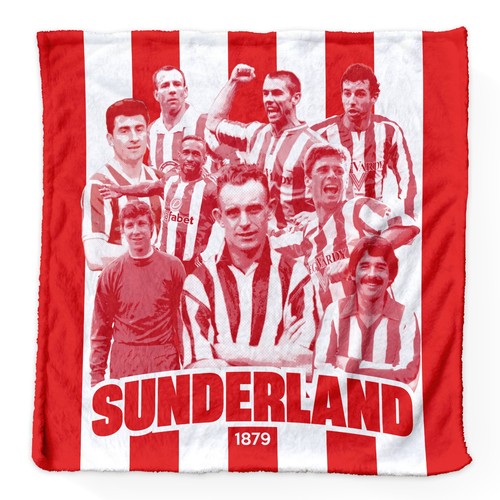 Sunderland legends montage - montage,