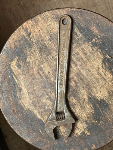 Vintage bacho adjustable - bacho,