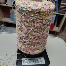 1200g Yarn on cone. Sutible