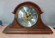 HOWARD MILLER VTG clock