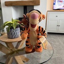 Mattel Disney Tigger Talking