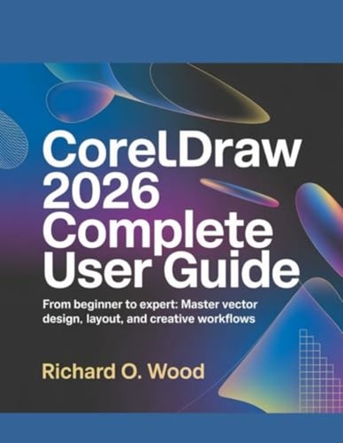 Coreldraw 2026 complete - 2026,