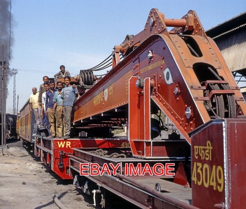 Photo indian railway jaipur - photo,