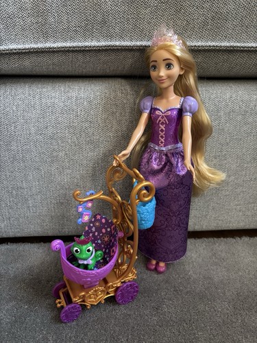 Mattel barbie princess - mattel,