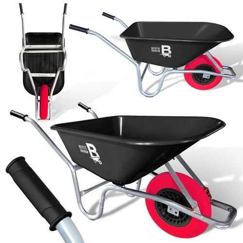 Equimed bertie 110l heavy duty - bertie,