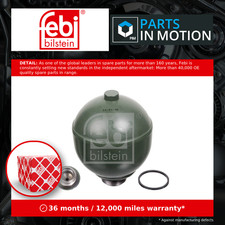 Suspension Sphere Front 23790