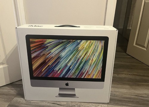 Apple imac computer pro 2017 - apple,