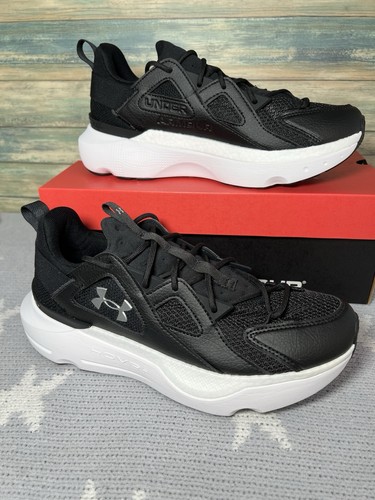 Under armour infinite black - under,
