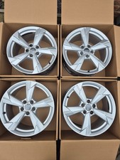 Audi alloy wheels rims a3 - audi,