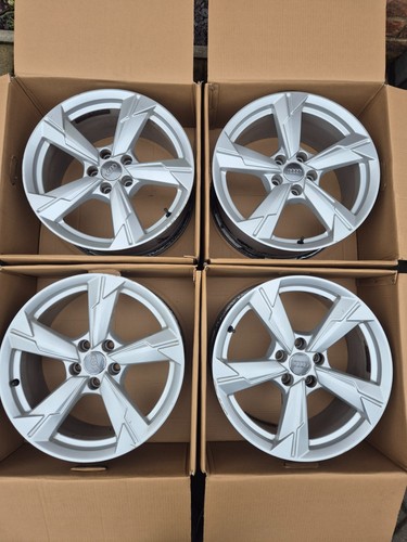 Audi alloy wheels rims a3 - rims,