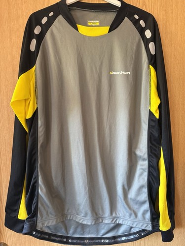 Men boardman cycling - c,