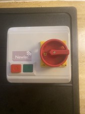 Newlec starter Direct On-Line