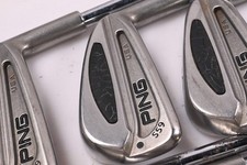 Ping S59 Irons / 3-PW / Black