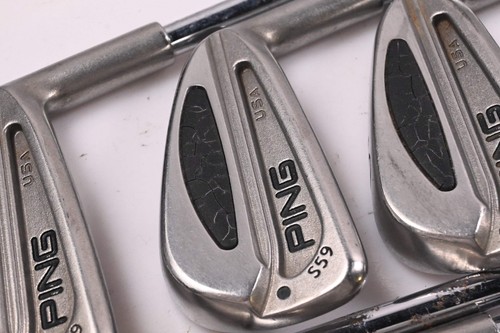 Ping s59 irons - ping, /