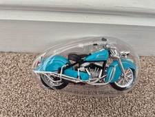 NEW 1/18 CLASSIC INDIAN CHIEF