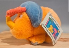 Spike Jr The Triceratops Soft