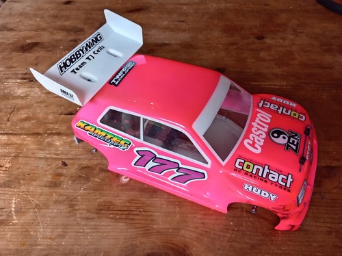 12th twr oval hotrod with - 12th,